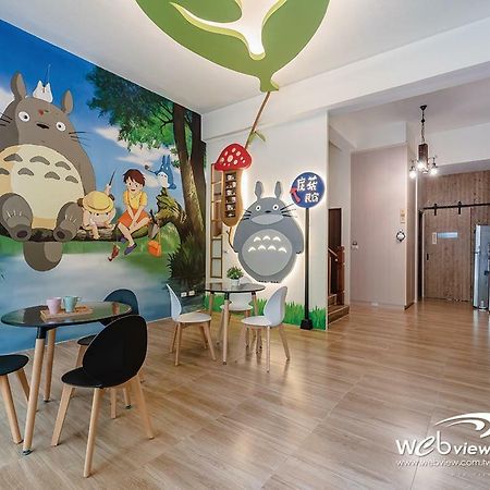 Dugu B&B T'ai-tung Εξωτερικό φωτογραφία