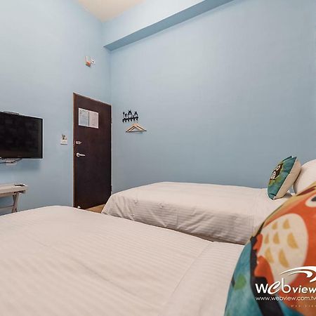 Dugu B&B T'ai-tung Εξωτερικό φωτογραφία