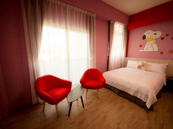 Dugu B&B T'ai-tung Εξωτερικό φωτογραφία