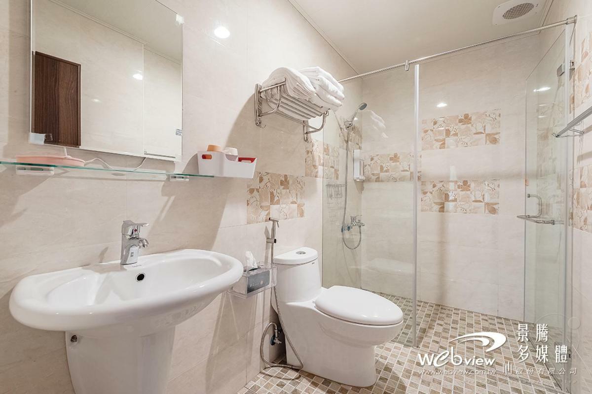Dugu B&B T'ai-tung Εξωτερικό φωτογραφία