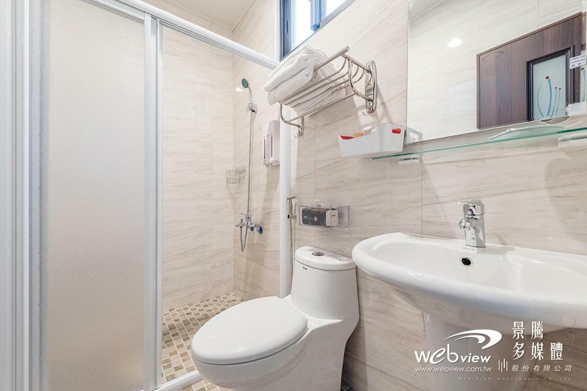 Dugu B&B T'ai-tung Εξωτερικό φωτογραφία